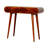 Simple & Elegant Appearance Console Table Wood Table Top,Leisure Coffee Table-476041109
