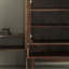 Armoire à chaussures de style américain