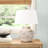 Seto Ceramic Table Lamp