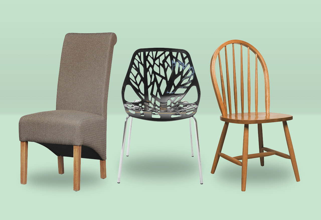 Dining Chairs For Every Style 