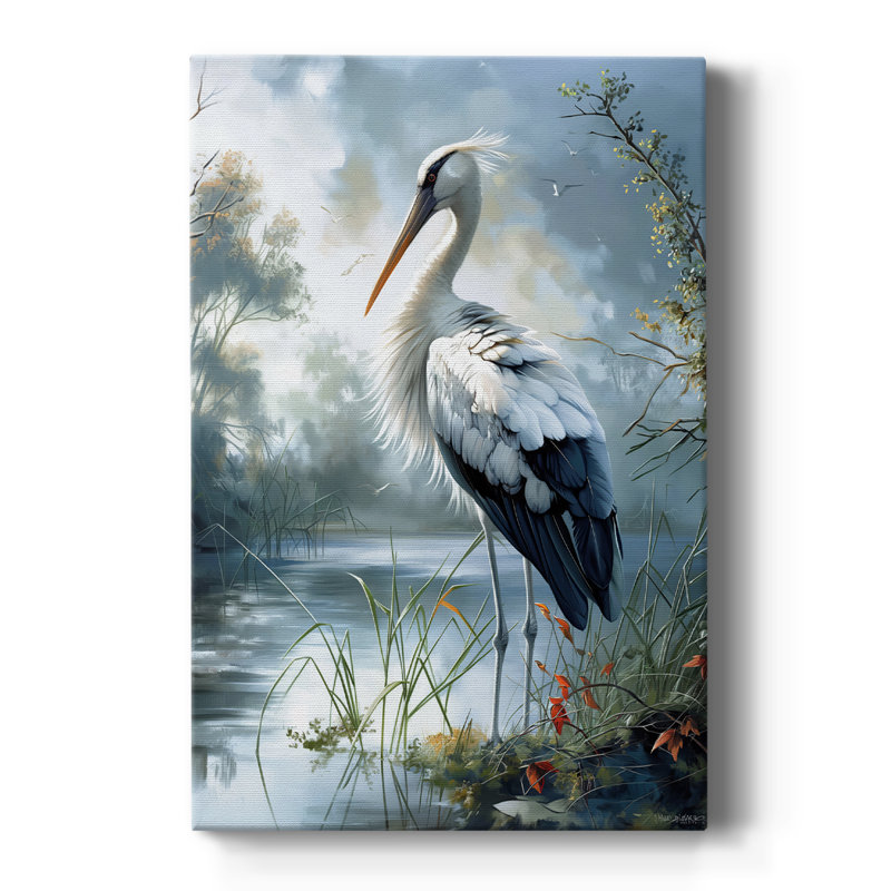 ANIMALS Series CV - Gallery Cavas, H 36 po x l 24 po