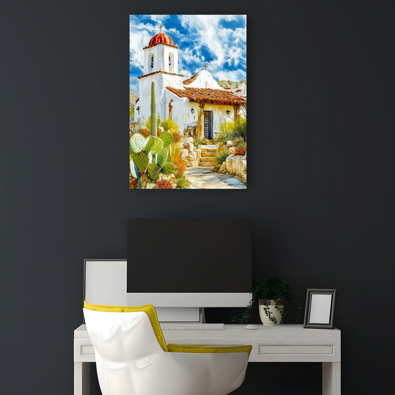 Print, 45.72cm H x 30.48cm W