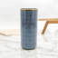 Markcus Hand-Finished Ceramic Freestanding Umbrella Stand – Glazed Traditional Design, Elegant Home Décor for Entryways