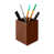Orange Brown is out of stock