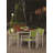 Travira Rectangular Tekwood Outdoor Dining Table-798442221-798442223