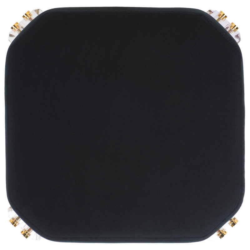 Tabouret de bar 27,25 po Delfina
