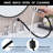 Widespread 2-handle Bathroom Faucet-92675482