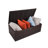 Arlington Wicker 5 - Person Seating Group with Cushions-814772317