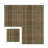 Nextwall Cafe Classic Plaid Peel And Stick Wallpaper