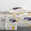 Ensemble de 4 valises Shine On Star