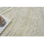 Entro Hand Tufted New Zealand Wool Cream/Cream Area Rug-1846283325