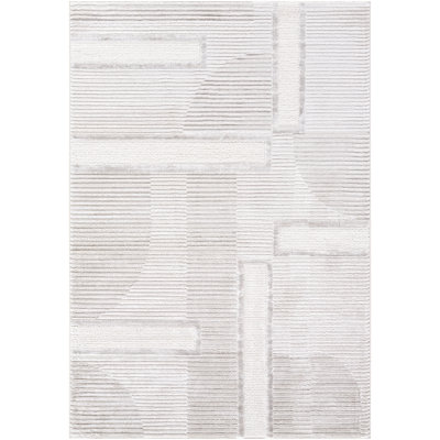 Livleen Striped Indoor Rug