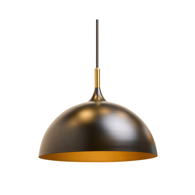 Lohn Pendant