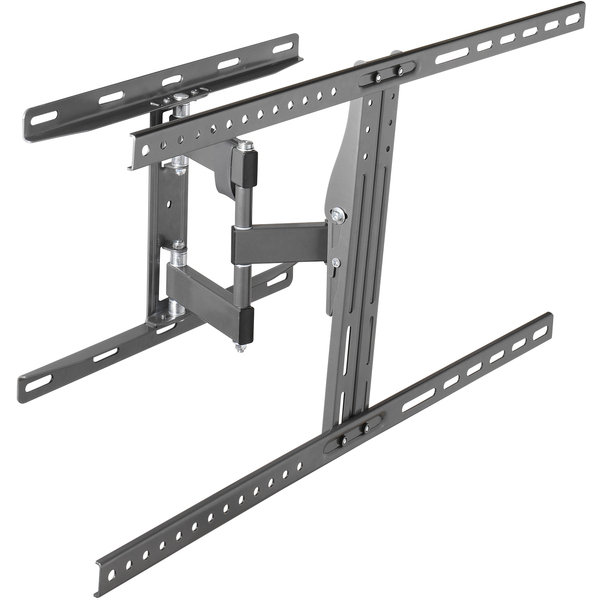 Vivanco Single Screen Wall Mount, 345cm H x 78.5cm W