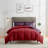 All Season Down Alternative Reversible Comforter Set-86026859-70709223