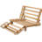 Futon Frame-360974136