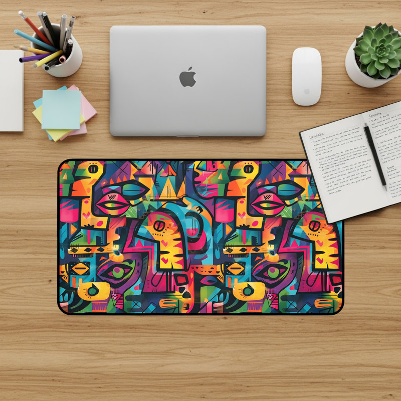 Desk Pad