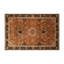 Tapis d'intérieur et d'extérieur brun Persian-2115516517