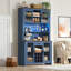 Armoire de cuisine 71 "H-1260061355