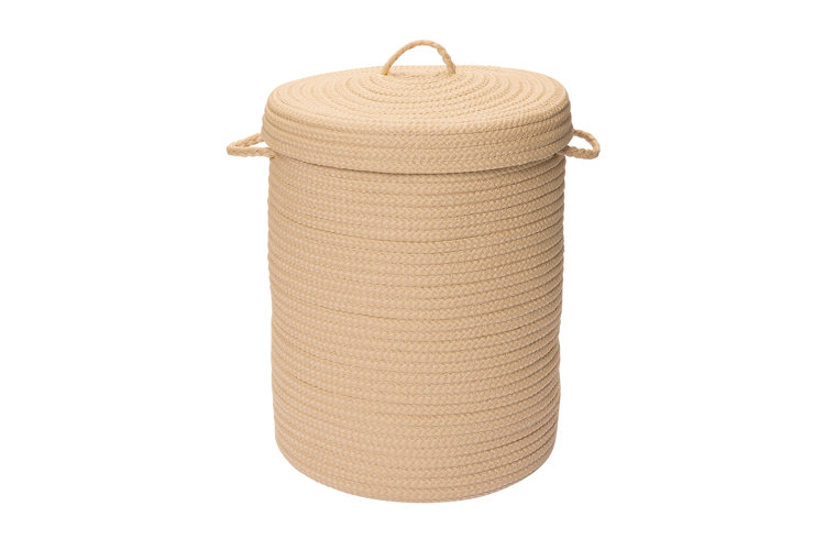 Traditional Laundry Hamper