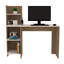 Bureau d'écriture Tecoa, quatre tablettes