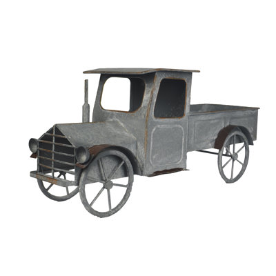 Cambon Transportation Decorative Object