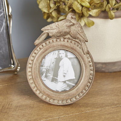 Cann Brown Picture Frame