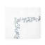 Griante Percale Flat Sheet-64012607-64012610
