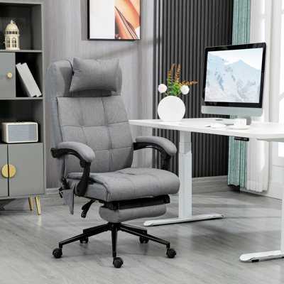 Aaldrlk Massage Executive Chair
