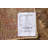 Oushak Hand Knotted Wool Oriental Rug