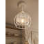 Glass Semi Flush Mount-1070808935