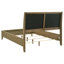 Ensemble de chambre avec très grand lit 5 pièces Leny-107484197-129000328