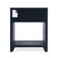 Bar Harbor Raffia 1 Drawer Nightstand-2005380463