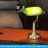 Kimber Commercial Grade Green Bankers Lamp