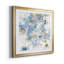 Topaz Spring II - peinture encadrée-797588743-797588857