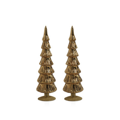 Hasika Christmas Tabletop Tree