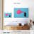 Senne Creative Pink Spray Paint-107855387