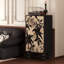 Armoire de rangement rétro française