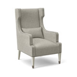 Thom Filicia Home 31" James Street Wing Chair