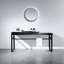 Miroir mural pour salle de bain 28 po Seigle