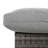 U-shaped Multi-person Outdoor Sofa Set-512389764