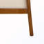 Ensemble de conversation d'extérieur 2 pièces avec coussins et table basse
