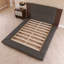 Lit plateforme gris-894207124