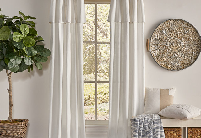 Our Best Curtain Deals