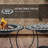 30" Outdoor Fire Pit Dining Table