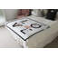 Rouleau Throw Blanket