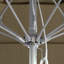 Parasol de marché 11 pi Bediya-87395834