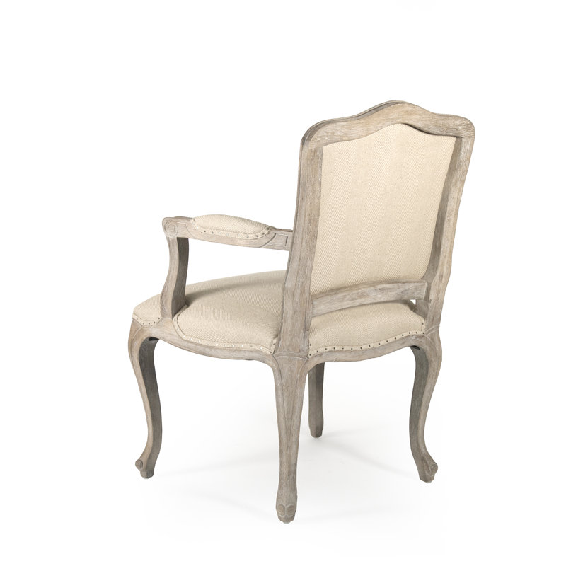 Chaise de salle à manger Mcalisterville