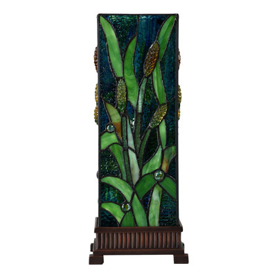 Tischlampe Tiffany 45 cm