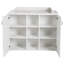 Constantin Convertible 3 -Piece Nursery Furniture Set